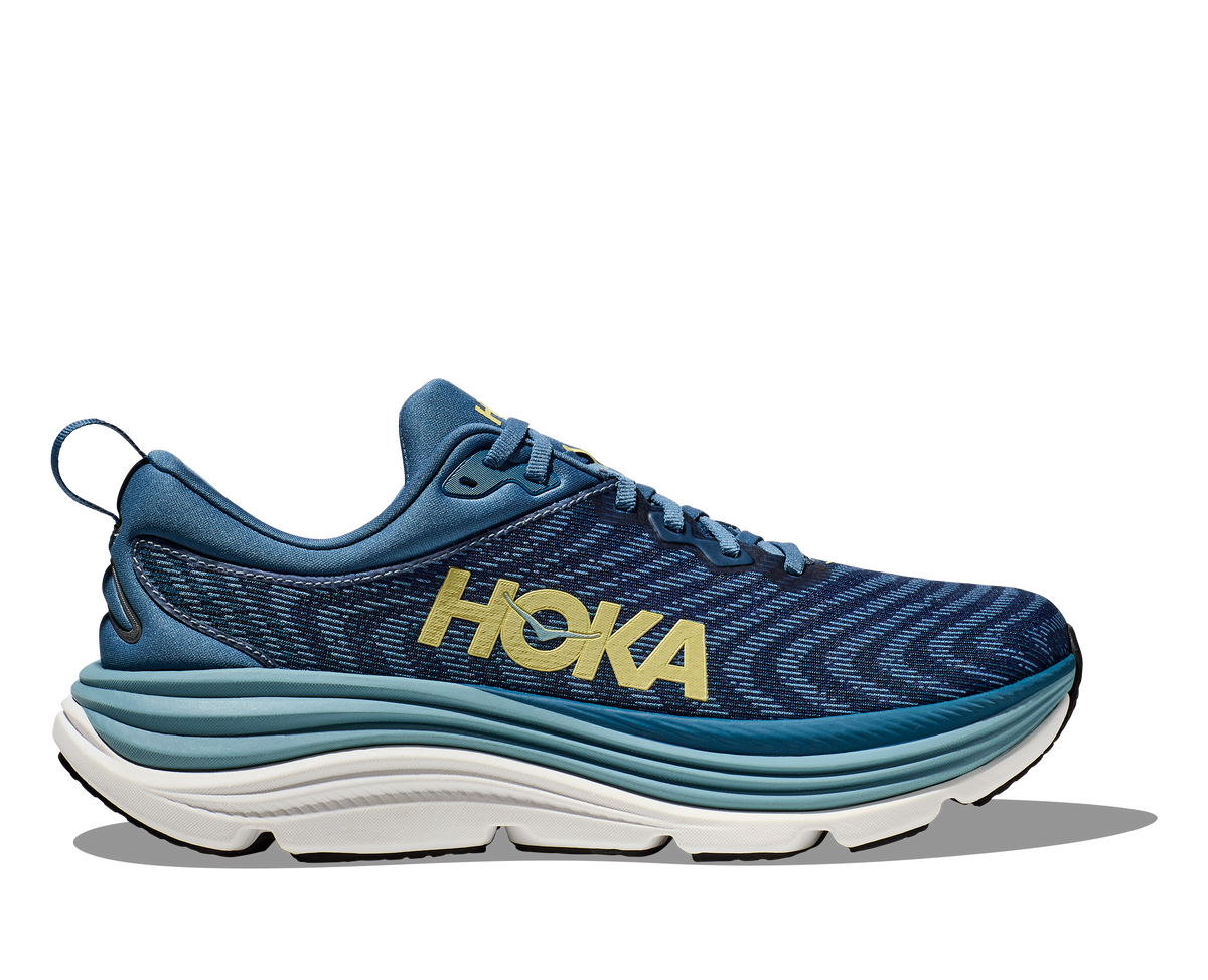 M Hoka Gaviota 5 Runners Choice Kingston