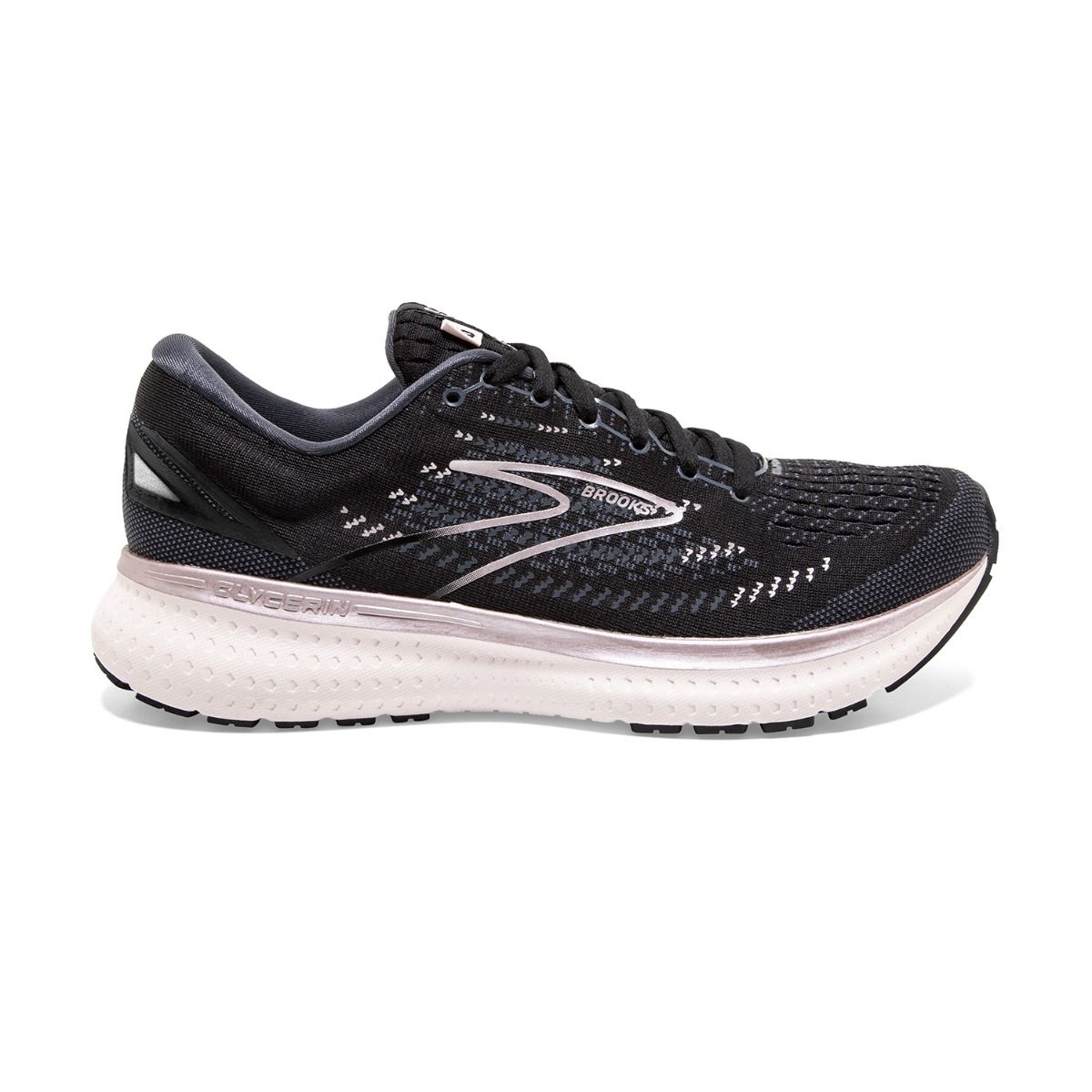 BROOKS discount GLYCERIN 19 - Womens Running Shoes - SIZE 7