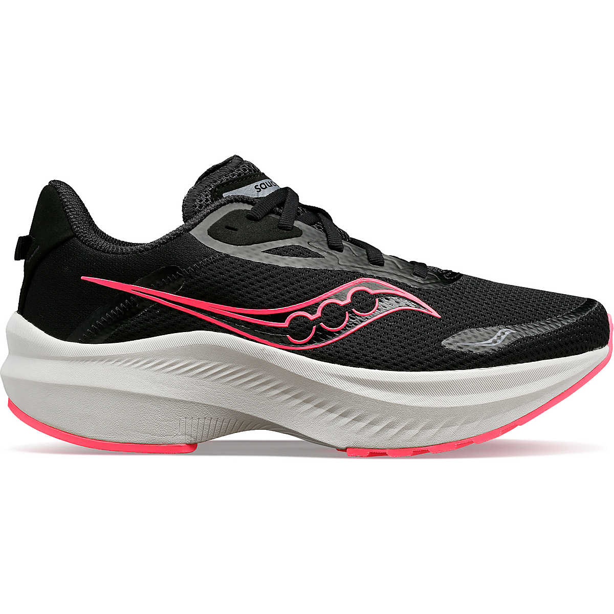 W Saucony Axon 3 Runners Choice Kingston