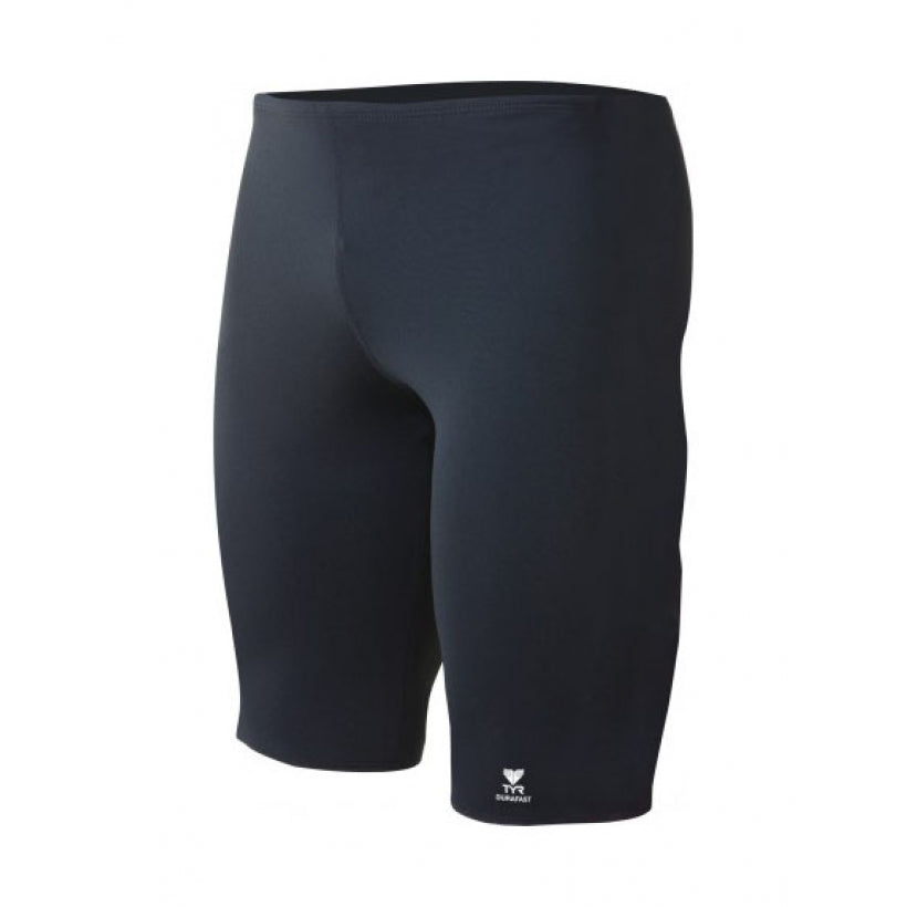 TYR Durafast Elite® Men's Jammer Swimsuit - Infrared