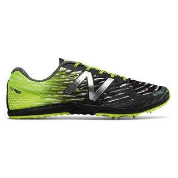 New balance xc900 review online