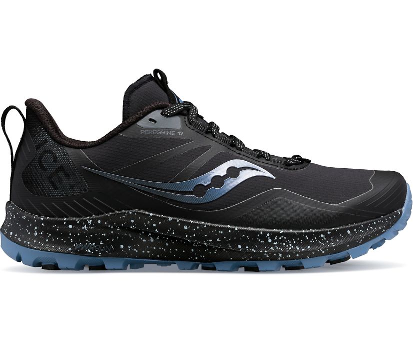 W Saucony Peregrine Ice 3 Runners Choice Kingston