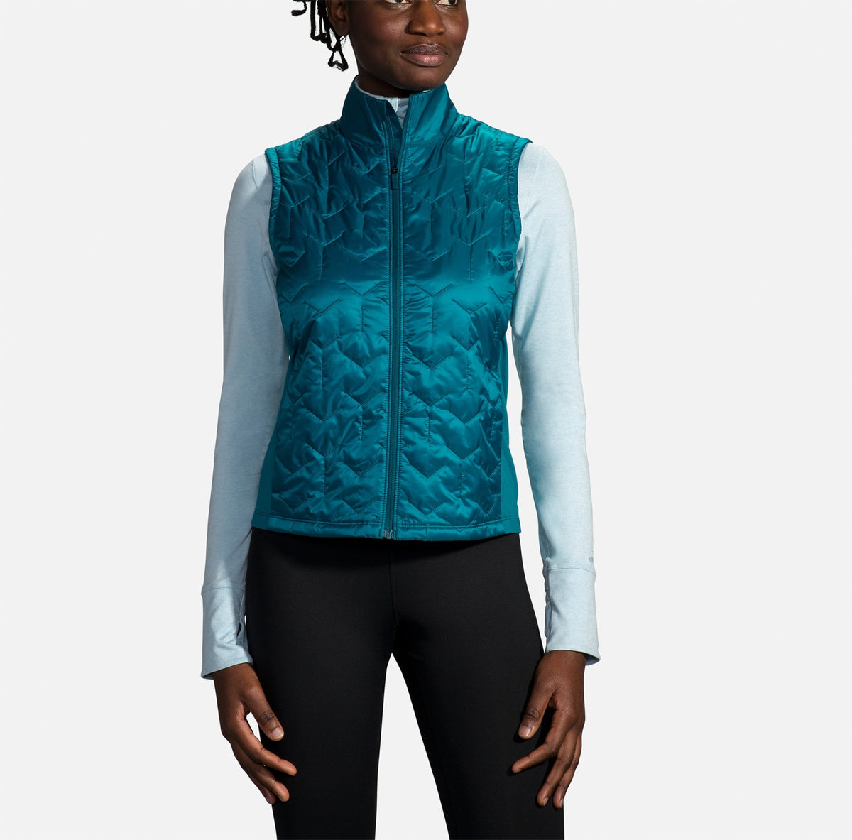 Brooks lt cheap down jacket