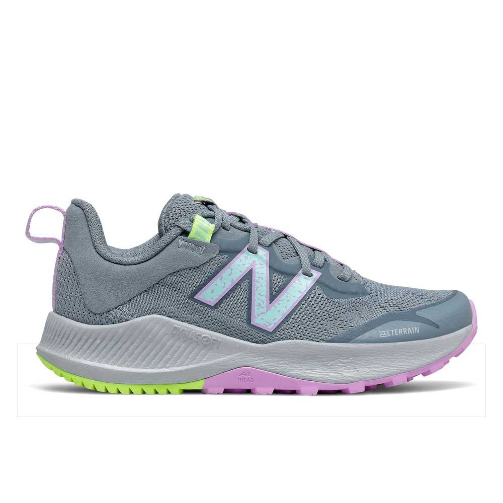 Kids New Balance Nitrel Trail