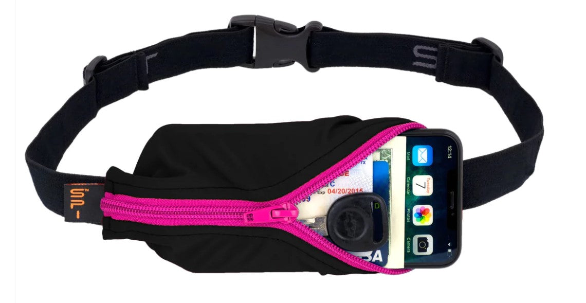 SPIbelt Reflective Pocket Belt – Runners' Choice Kingston