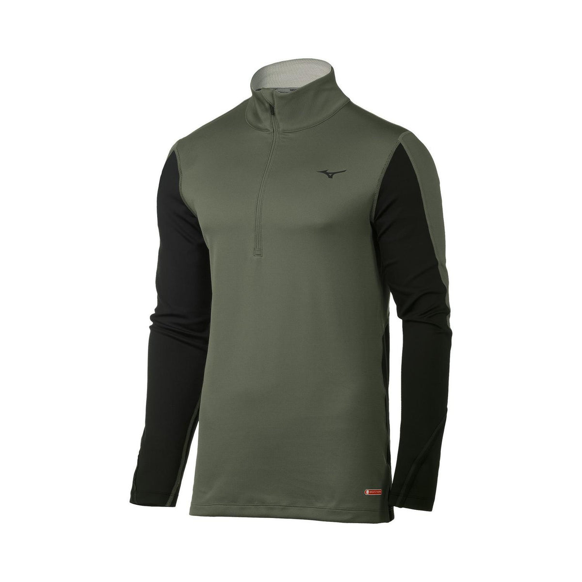 Mizuno breath sale thermo base layer