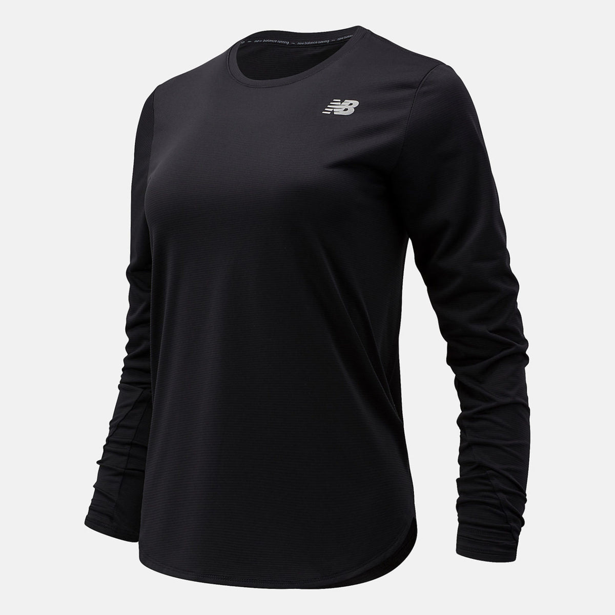 New balance womens shirt best sale