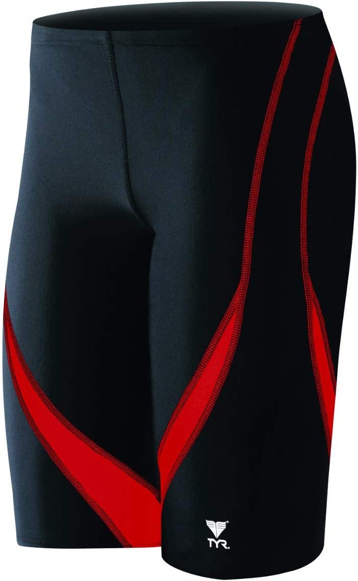 M TYR Durafast Elite® Hexa Jammer Swimsuit – Runners' Choice Kingston