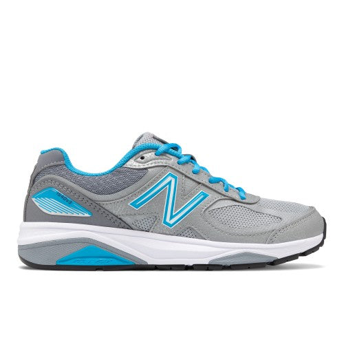 Brooks ariel vs 2025 new balance 1540