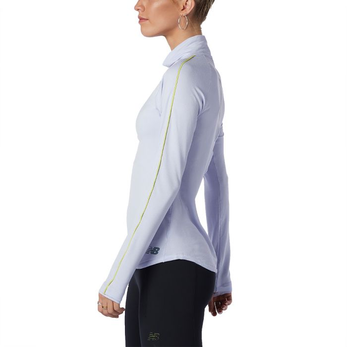 New balance outlet long sleeve women's