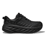 W Hoka Bondi 8 Slip Resistant- B (Medium) Width