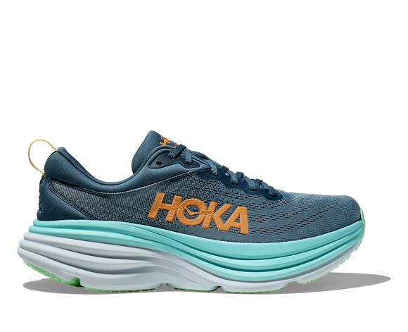 M Hoka Bondi 8- D Width (Medium)