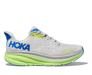 M Hoka Clifton 9 Medium Width (D)