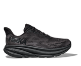 W Hoka Clifton 9 Medium Width (B)