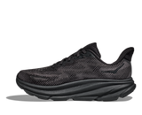 W Hoka Clifton 9 Medium Width (B)