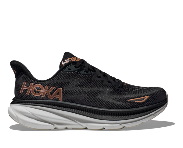 Hoka Clifton 9 (Available in Wide Width) - Women's - Bushtukah