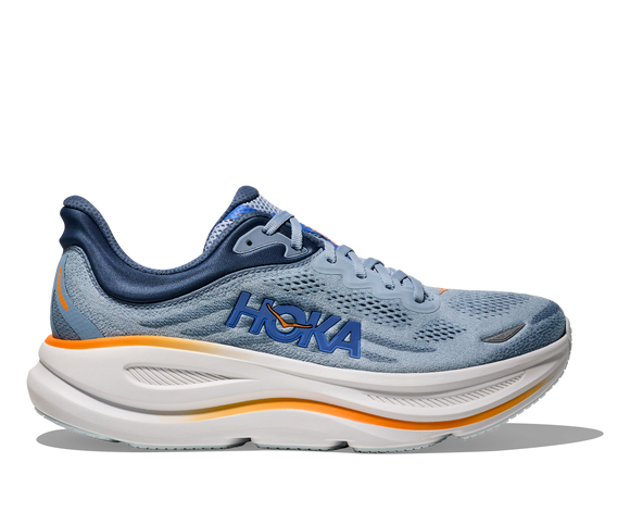 M Hoka Bondi 9- D (Medium) Width