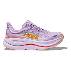 W Hoka Bondi 9- B (Medium) Width