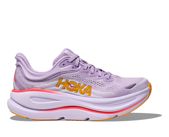 W Hoka Bondi 9- B (Medium) Width