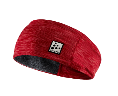 Craft ADV Microfleece Headband