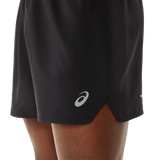 M Asics Road 5 Inch Short