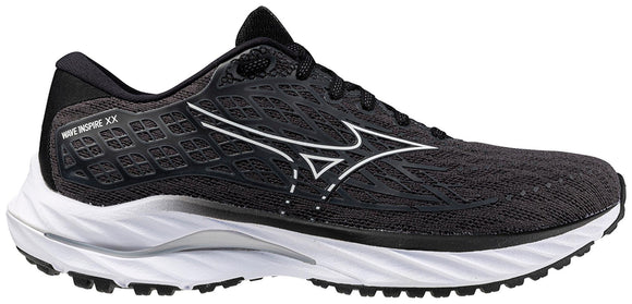 W Mizuno Wave Inspire 20- D (Wide) Width