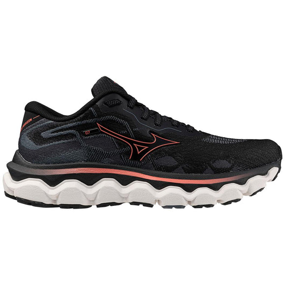 W Mizuno Wave Horizon 7- D (Wide) Width