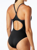 W TYR DurafastOne® Solid Diamondfit Swimsuit