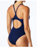 W TYReco™ Diamondfit Swimsuit - Solid