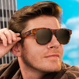 BFG 'Hellhound Hallucinations Sunglasses