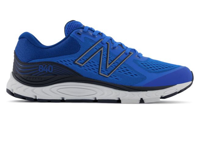 M New Balance 840 v5 4E Width Extra Wide Runners Choice Kingston