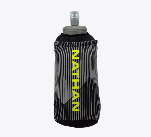 Nathan Exodraw 2.0 18 oz Insulated Handheld Flask