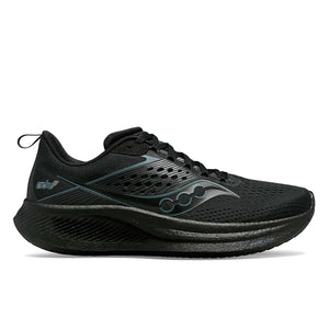 W Saucony Ride 17- D (Wide) Width