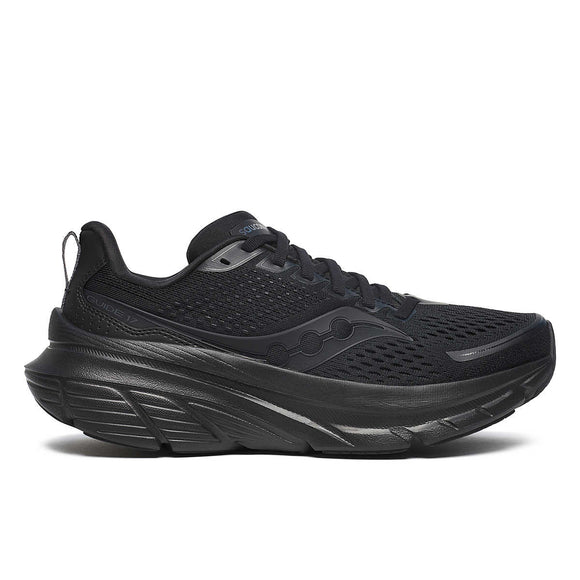 W Saucony Guide 17- B (Medium) Width