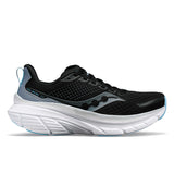 W Saucony Guide 17- 2E (Extra Wide) Width