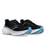 W Saucony Guide 17- 2E (Extra Wide) Width