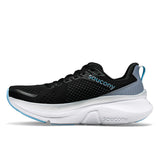 W Saucony Guide 17- 2E (Extra Wide) Width