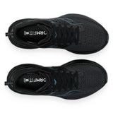 M Saucony Ride 17- 2E (Wide) Width