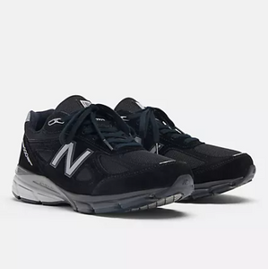 U New Balance Made in USA 990 v4