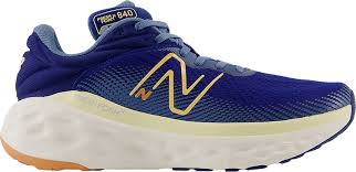 W New Balance Fresh Foam X 840 v1