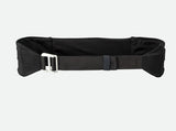 Nathan Adjustable Fit Zipster Belt