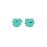 BFG 'Bamf G Mint Julep  Electroshocks' Sunglasses