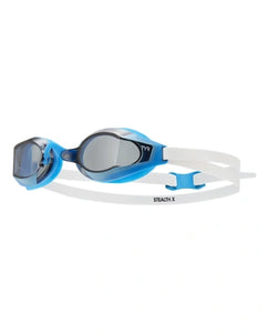 TYR Stealth-X Performance Goggle