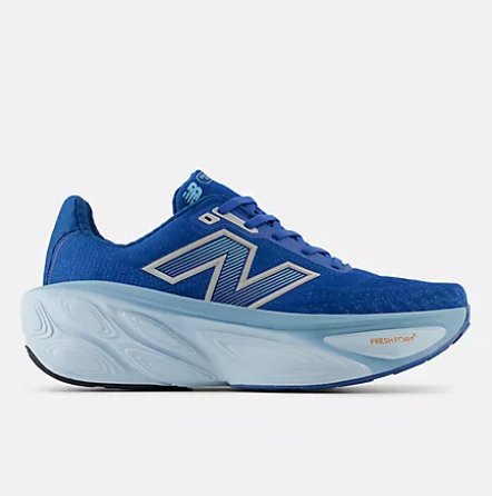 M New Balance Fresh Foam X More v5