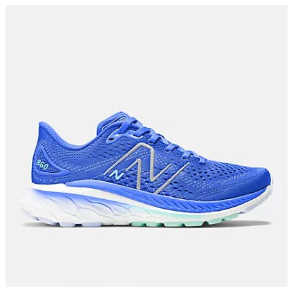 W New Balance Fresh Foam X 860 v13