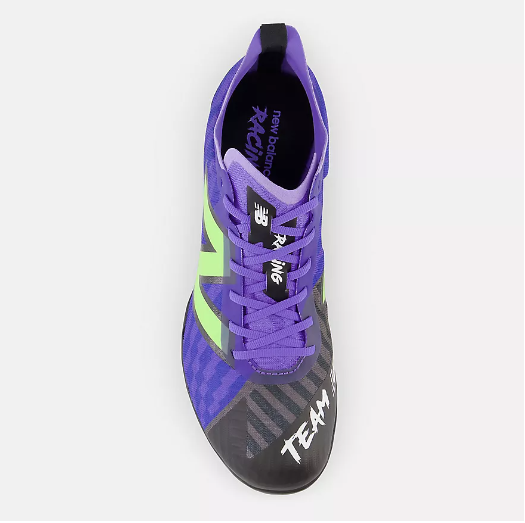 New balance women's sprint spikes hotsell