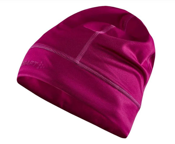 Craft Core Essence Thermal Hat-Pink