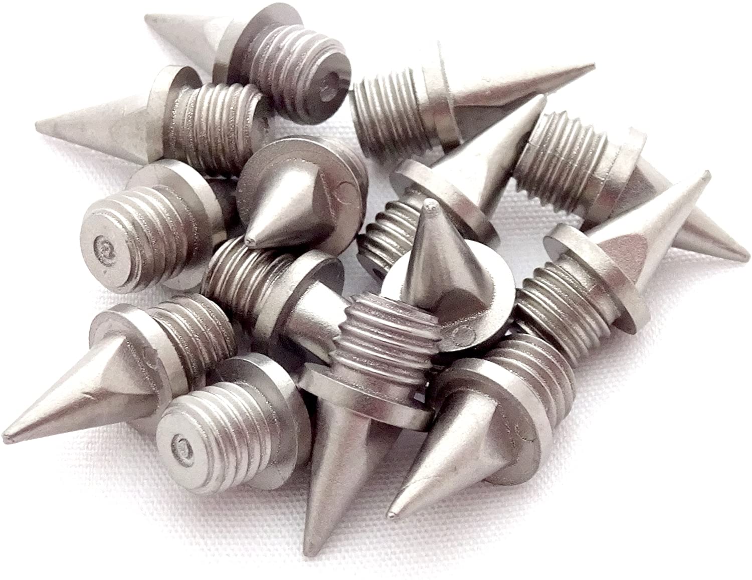 Stainless Steel Replacement Cross Country Spike Pins Runners Choice Kingston