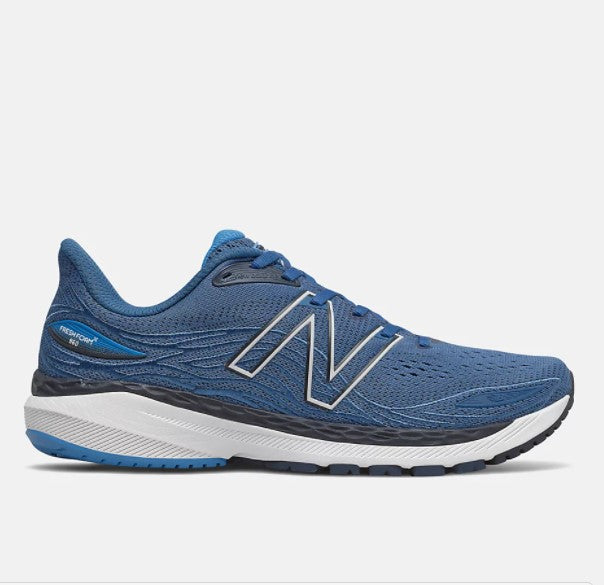 New balance 940 vs 860 online