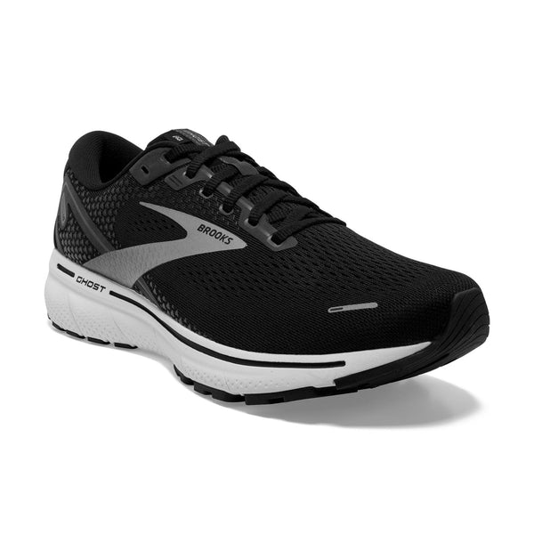 W Brooks Ghost 14 Medium Width B